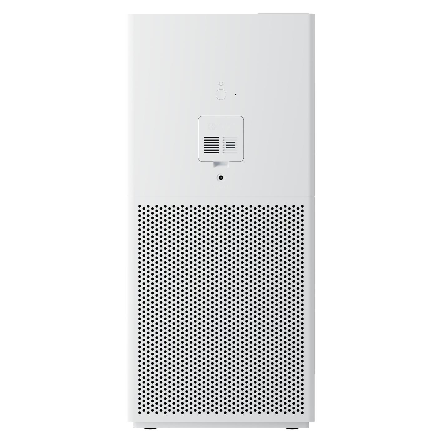 3 xiaomi smart air purifier 4 lite