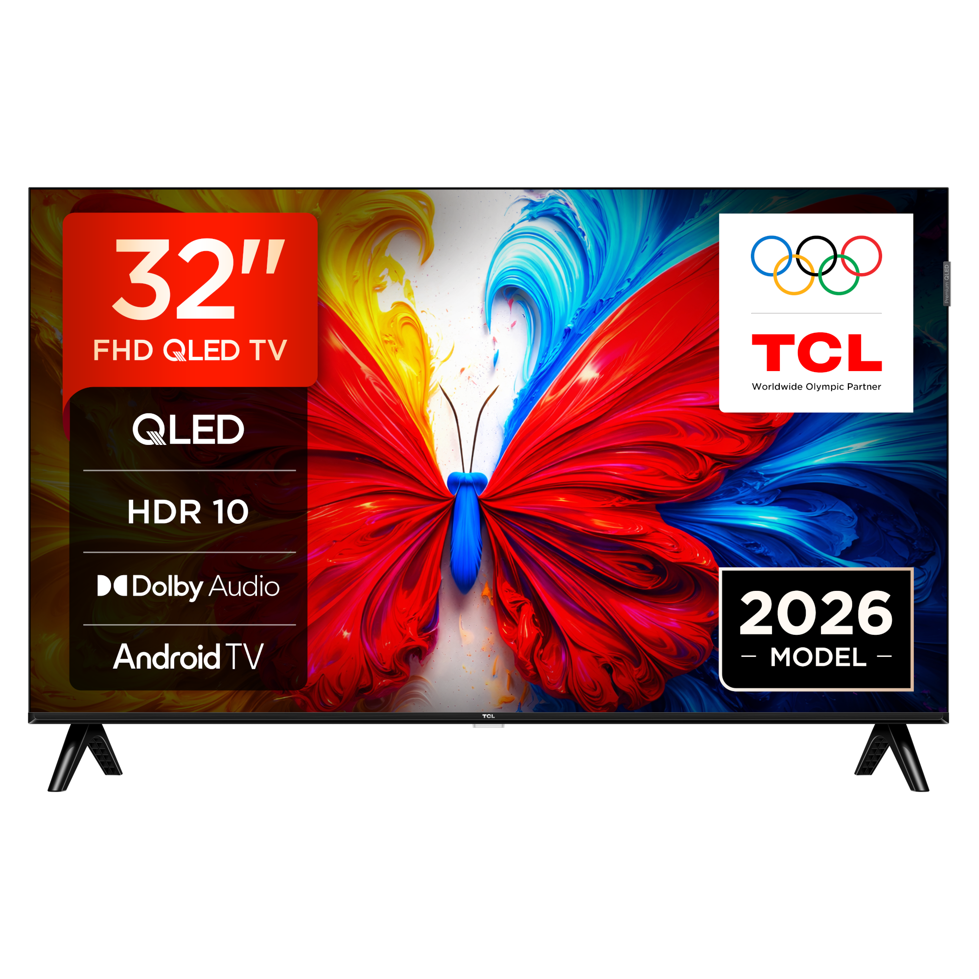 TCL S5L QLED (2026)