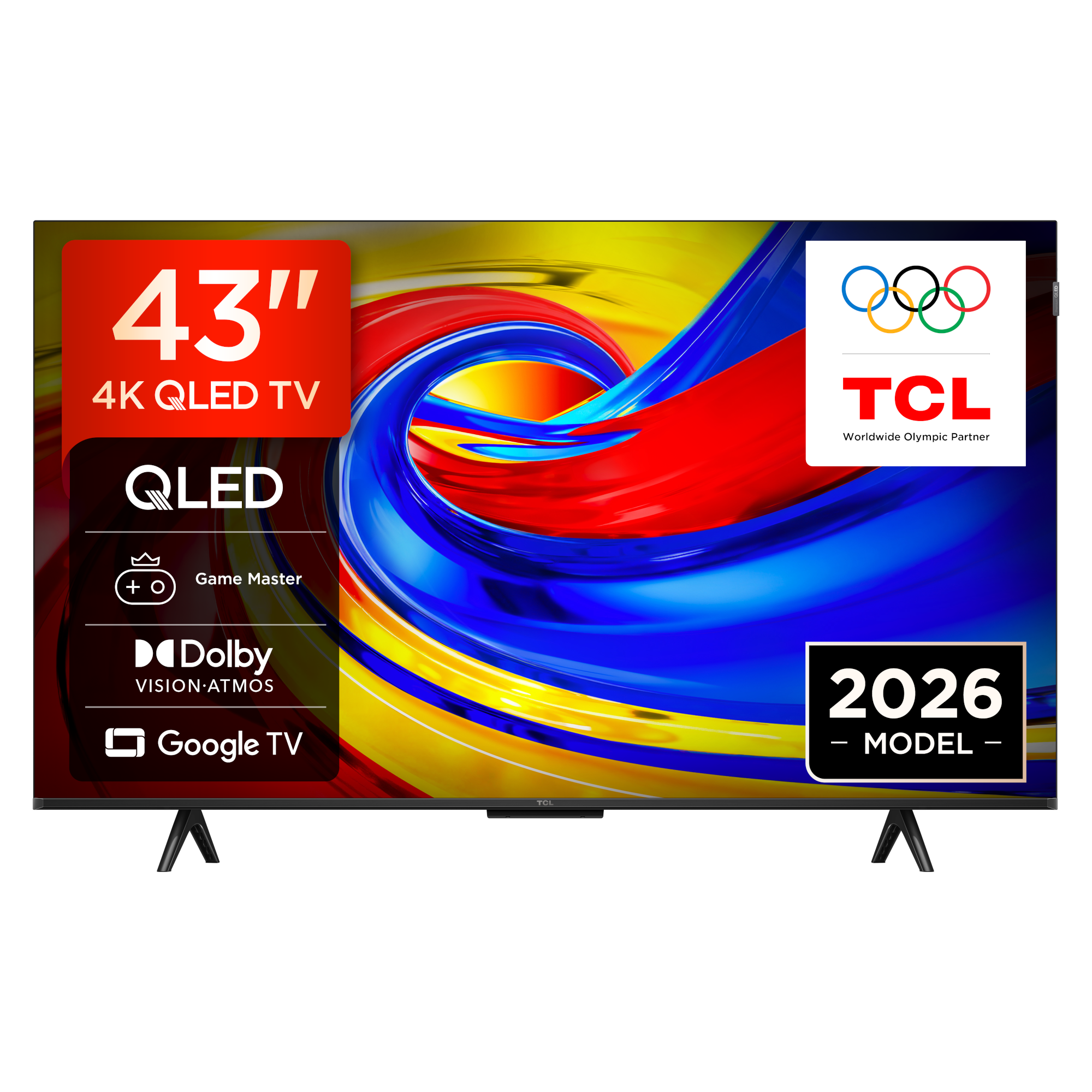TCL P7L Premium QLED (2026)