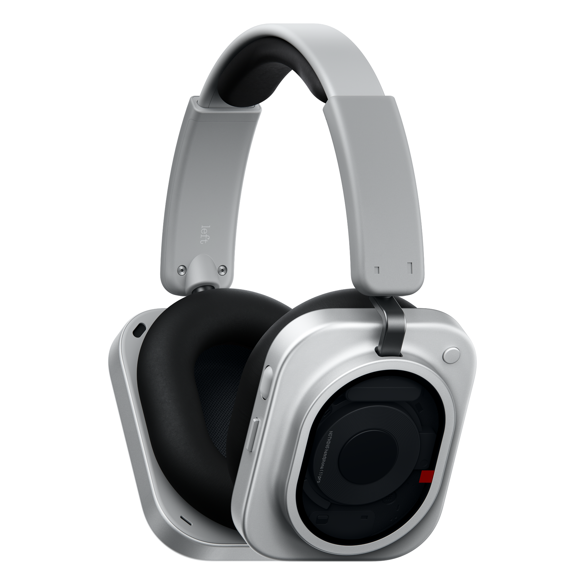 Nothing Headphone (1) Pro