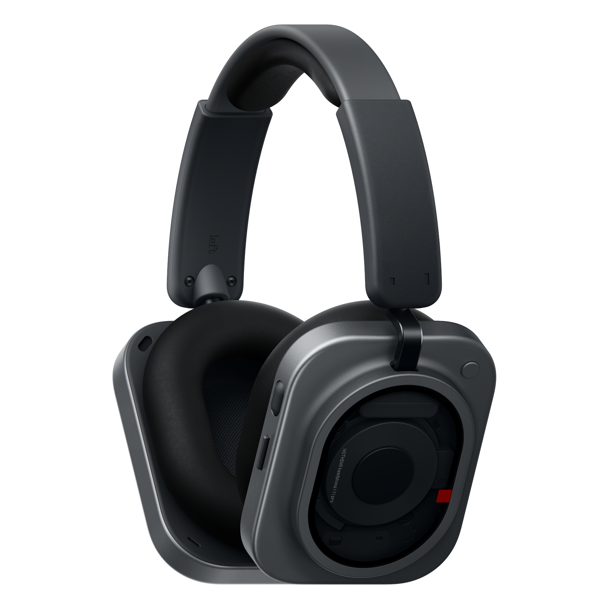 Nothing Headphone (1) Pro