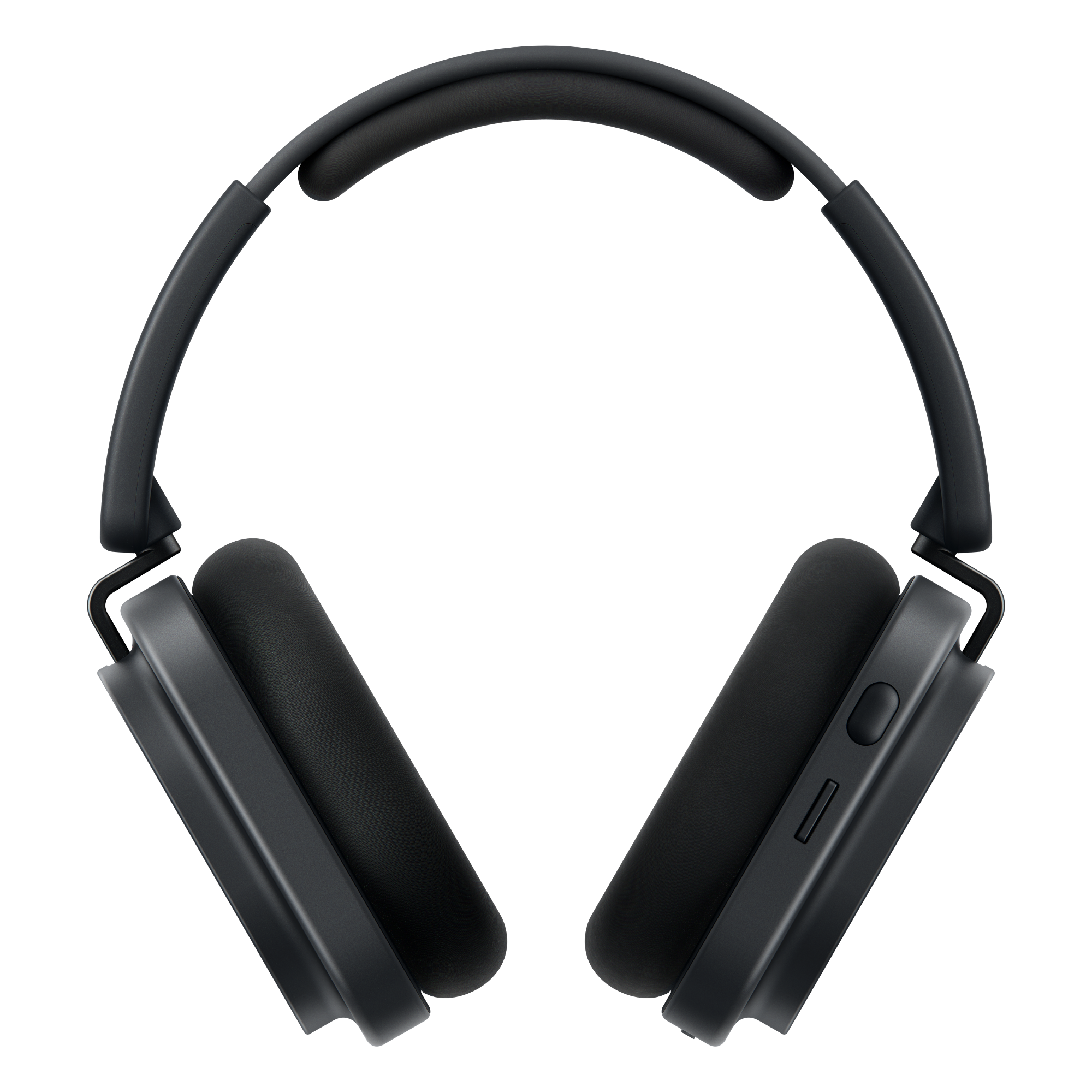 4 nothing headphone 1 pro black