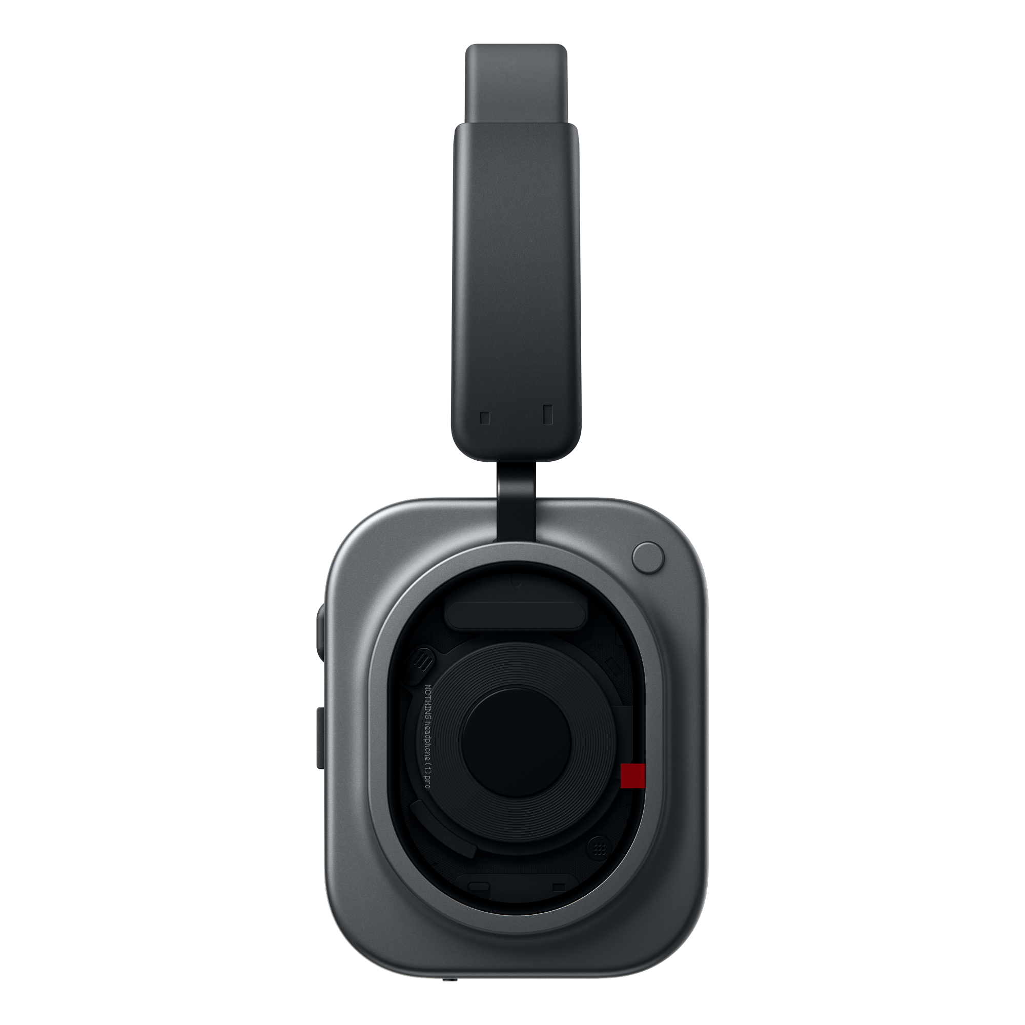 5 nothing headphone 1 pro black