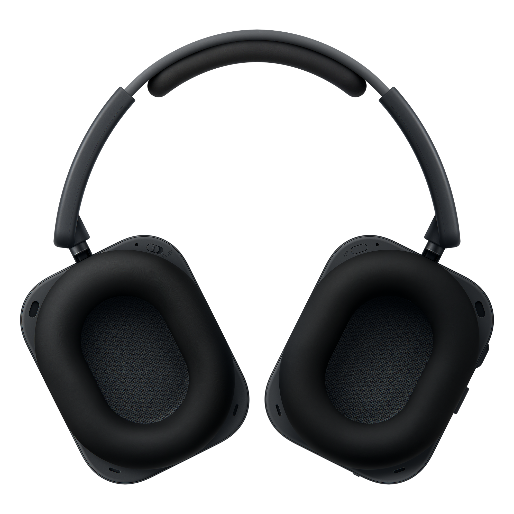 7 nothing headphone 1 pro black