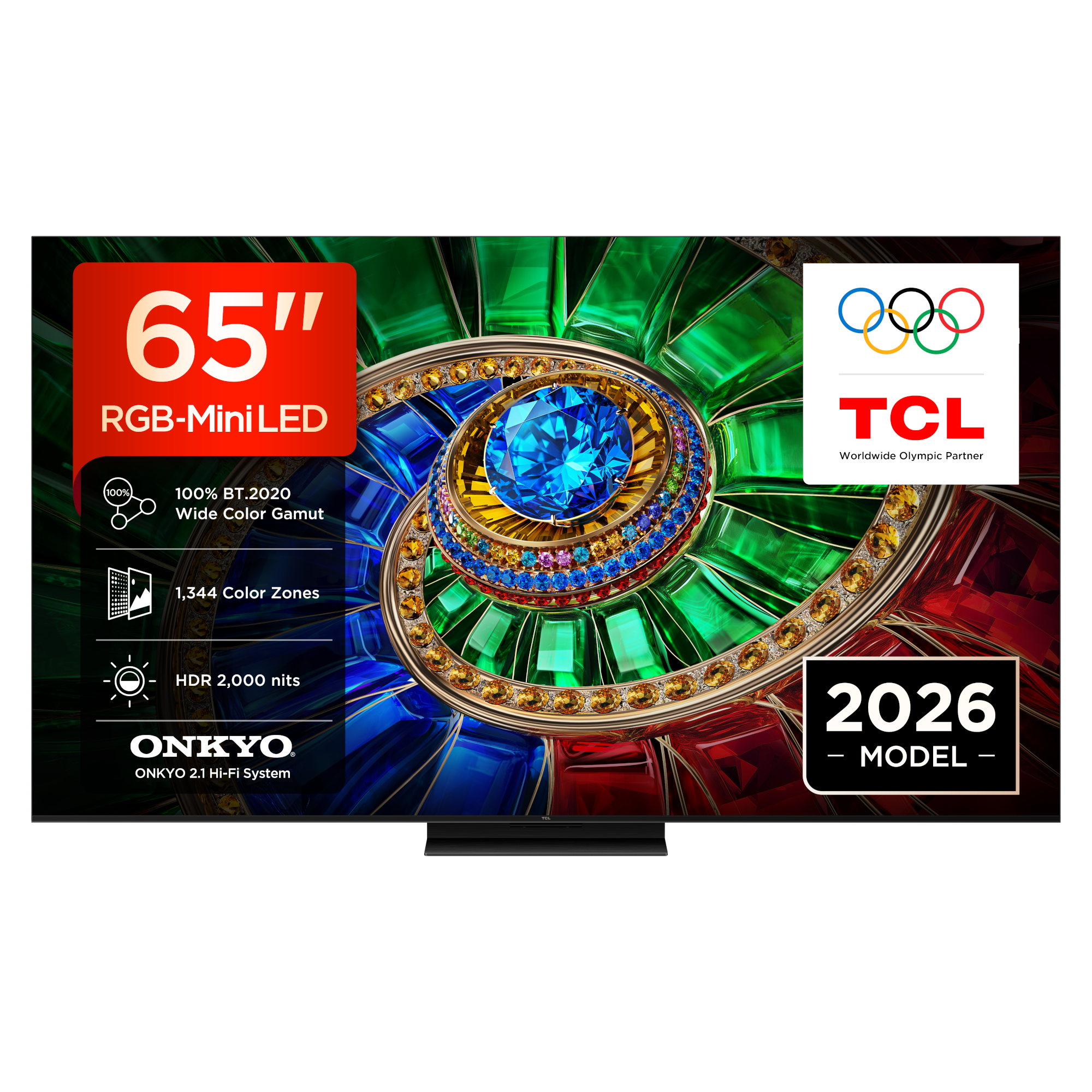 TCL RM7L RGB-Mini LED (2026)