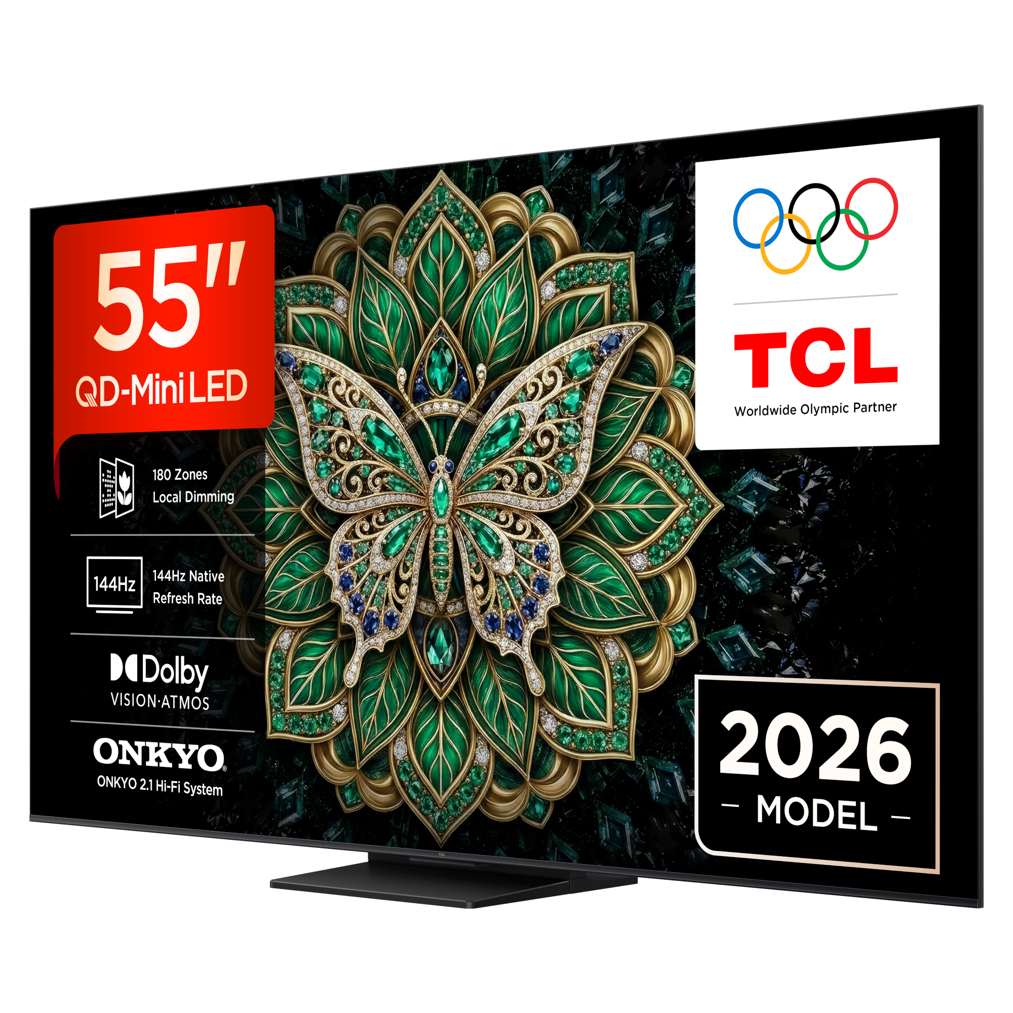 3 tcl 55 collu c6k pro premium qd mini led tv 2026