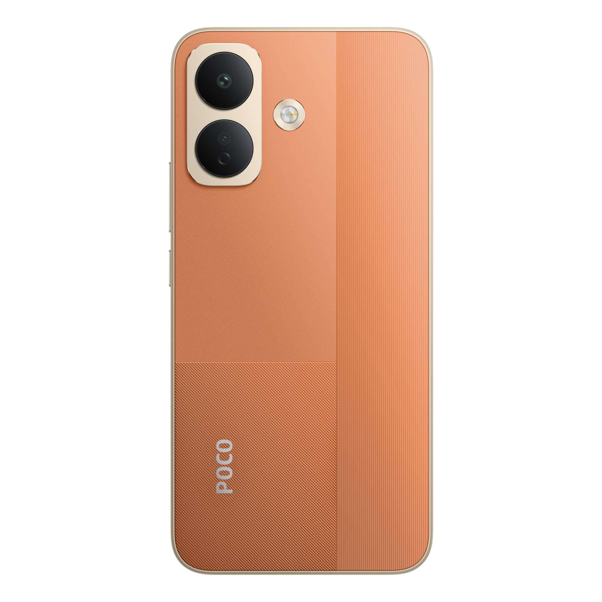 5 poco x8 orange