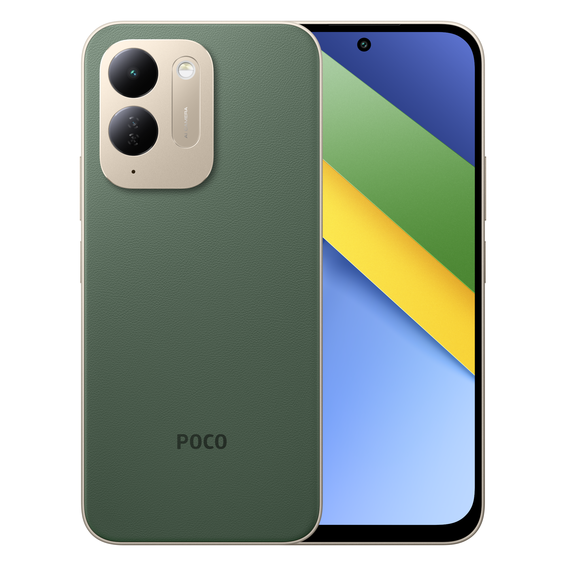 POCO C95 Pro