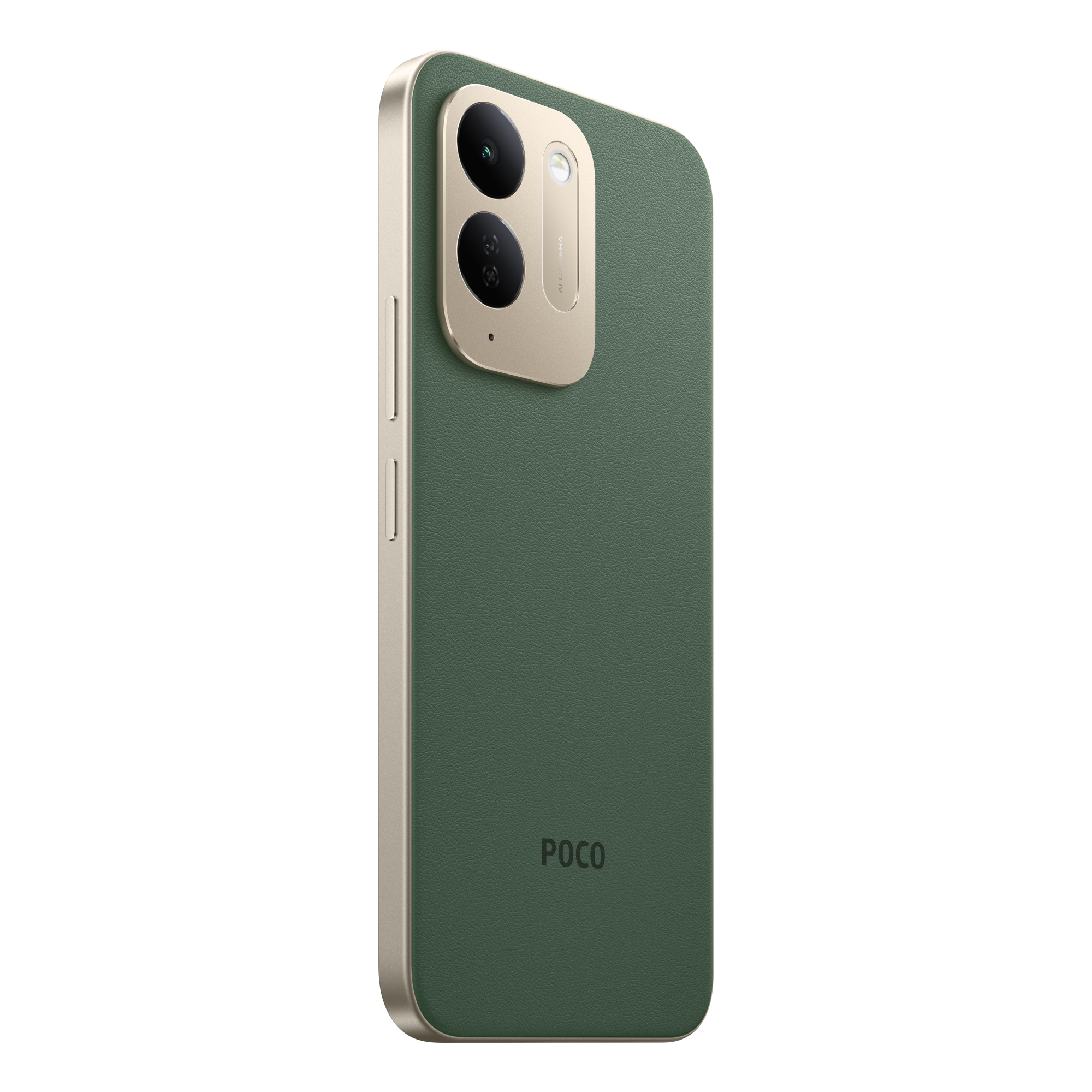 6 poco c95 pro green