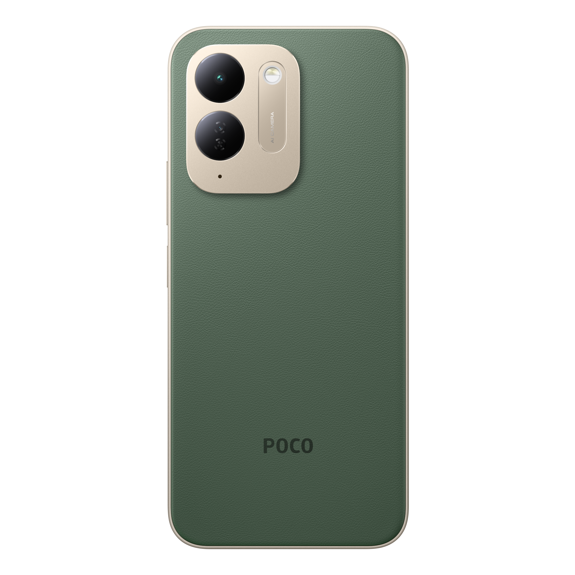 5 poco c95 pro green
