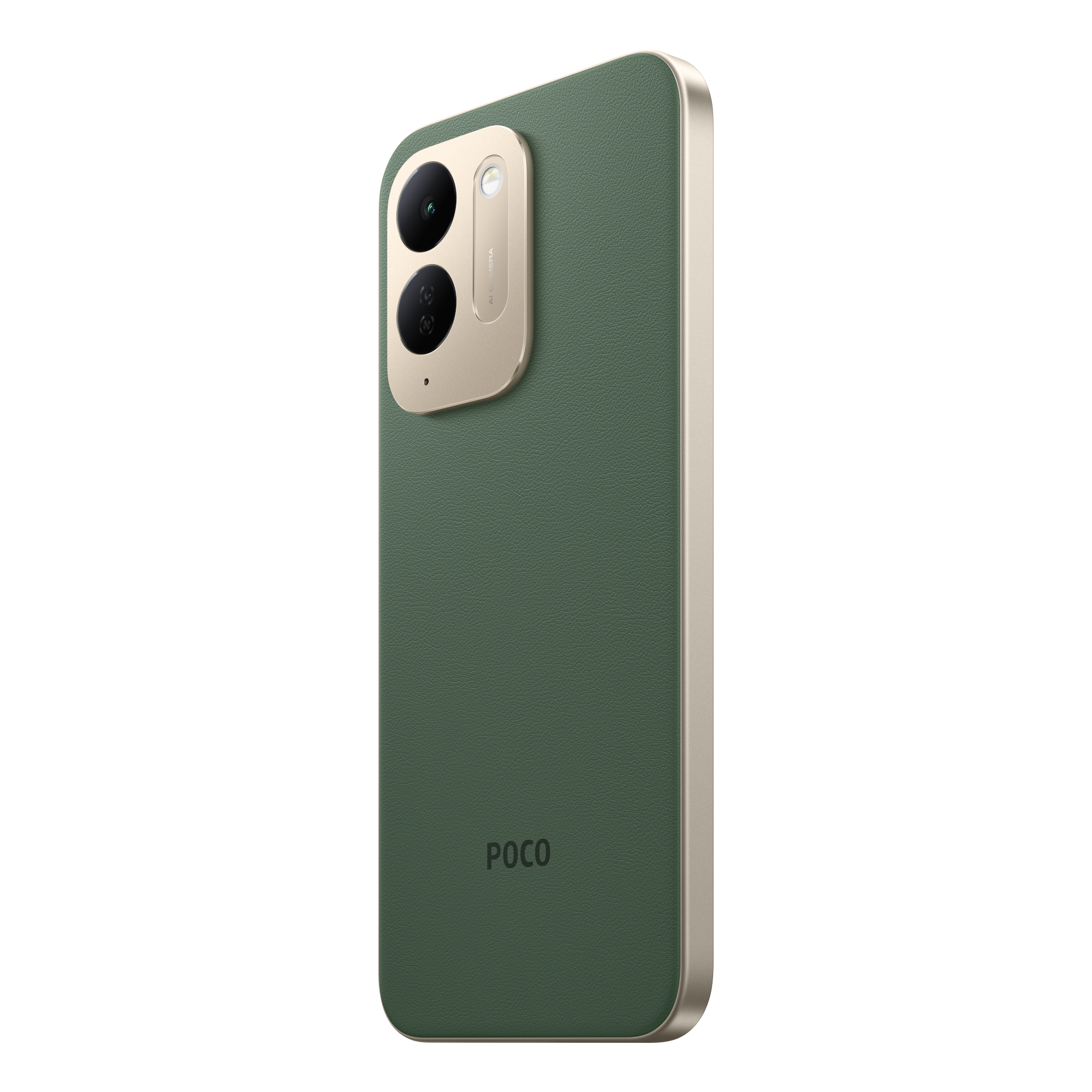 7 poco c95 pro green