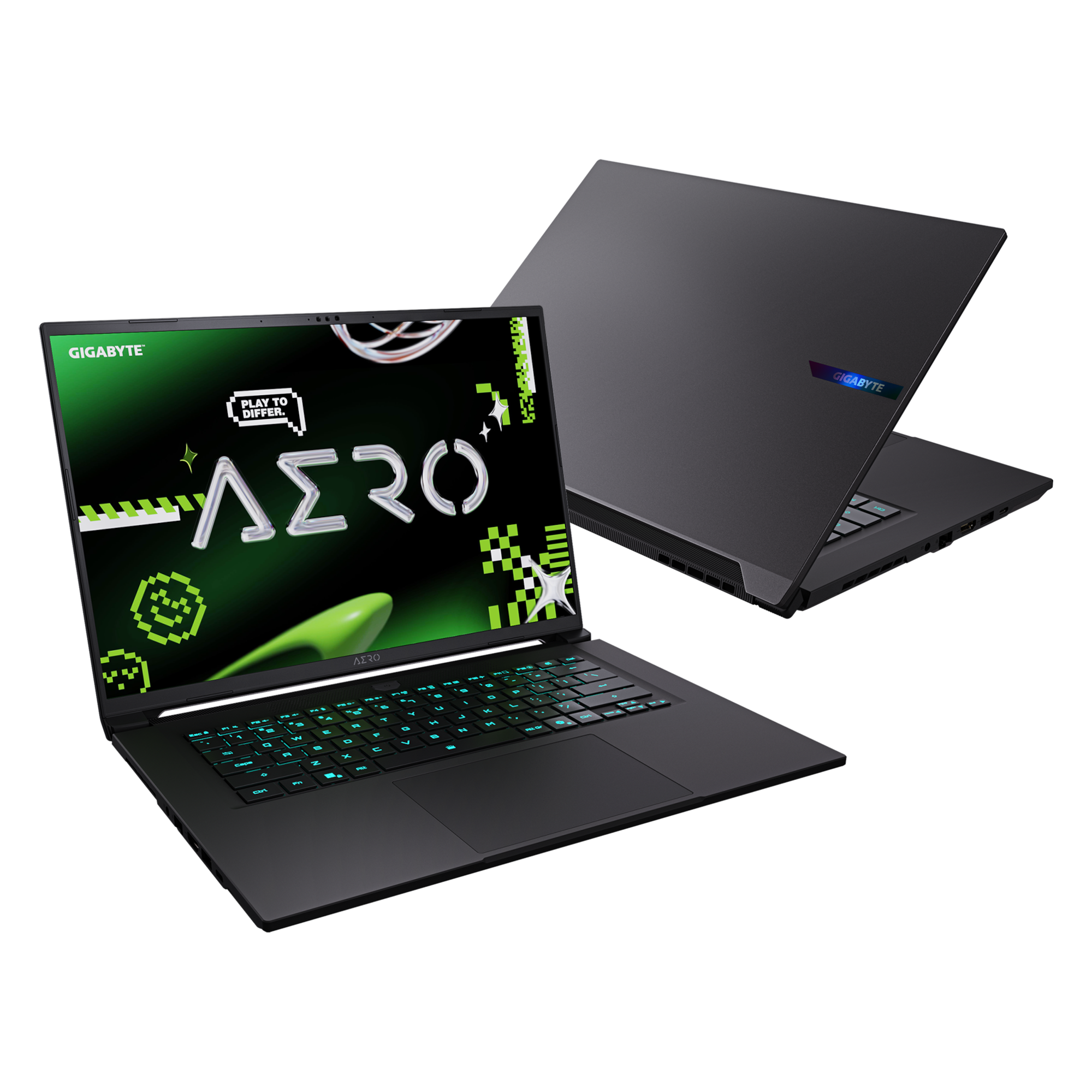 2 gigabyte aero x16 gaming 1vh