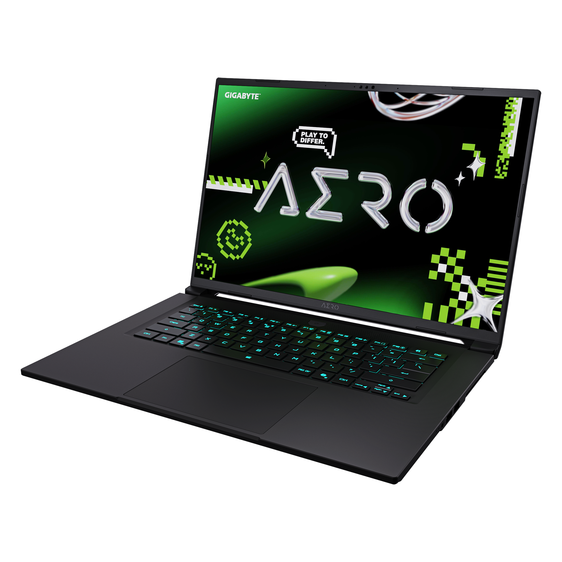 4 gigabyte aero x16 gaming 1vh
