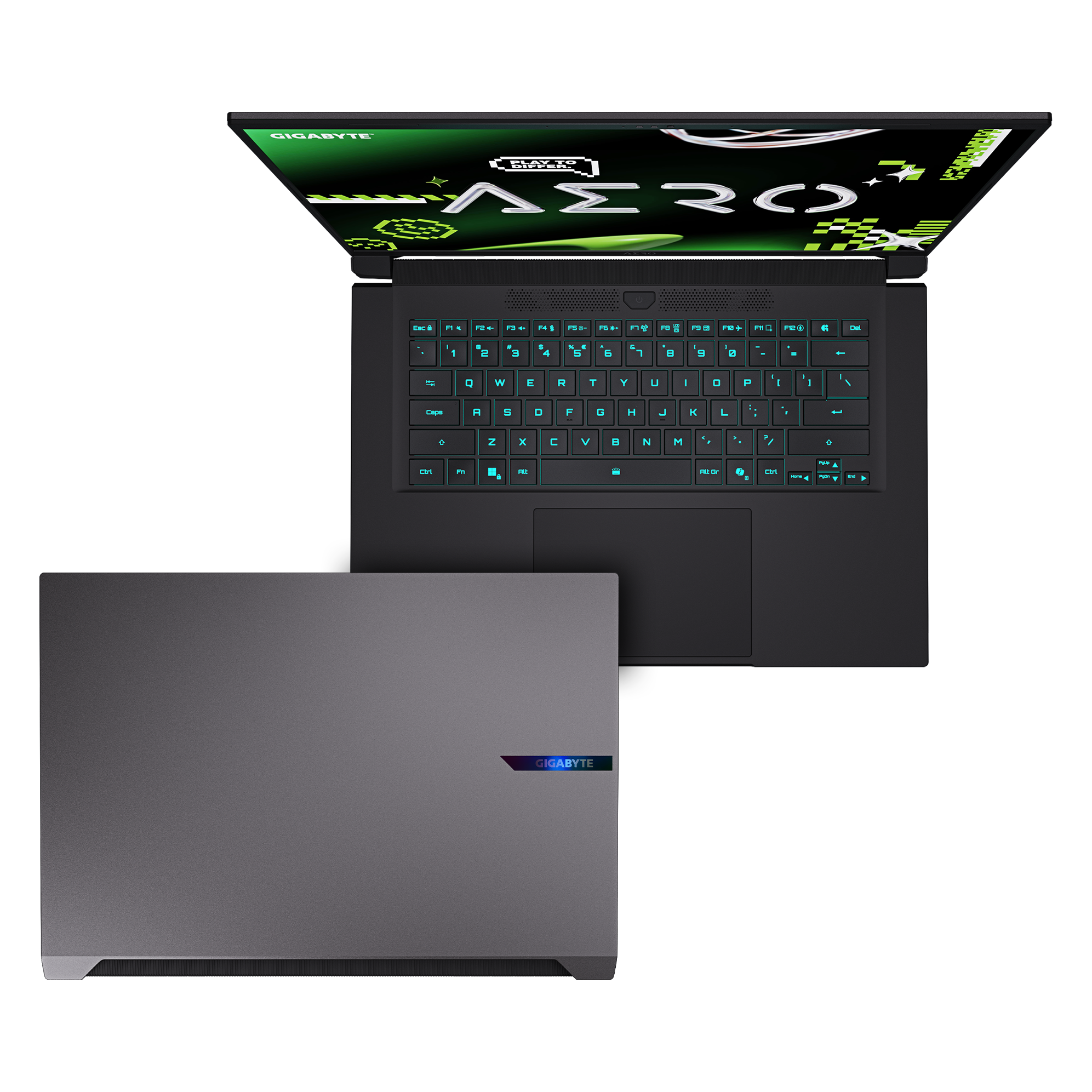 3 gigabyte aero x16 gaming 1vh