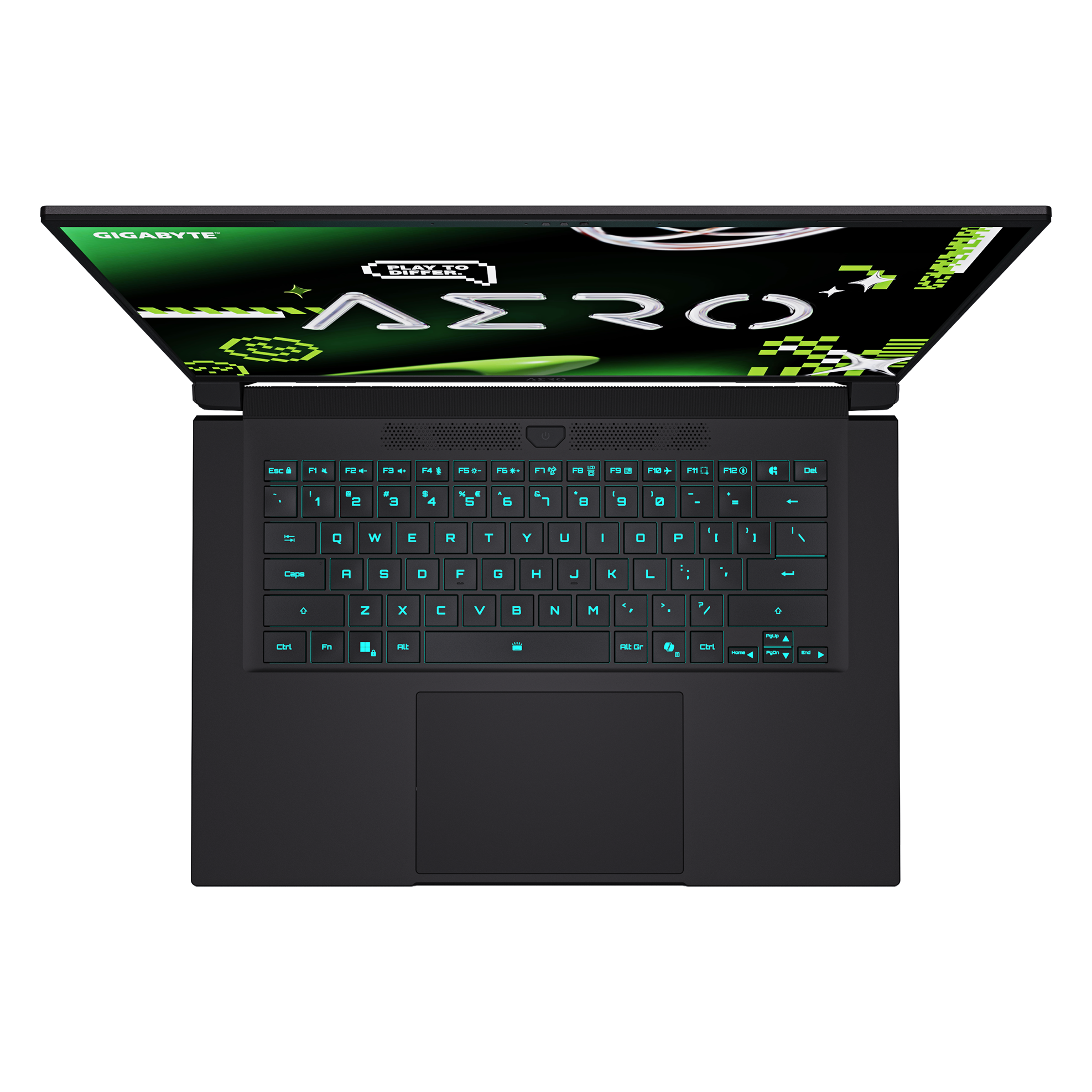 6 gigabyte aero x16 gaming 1vh