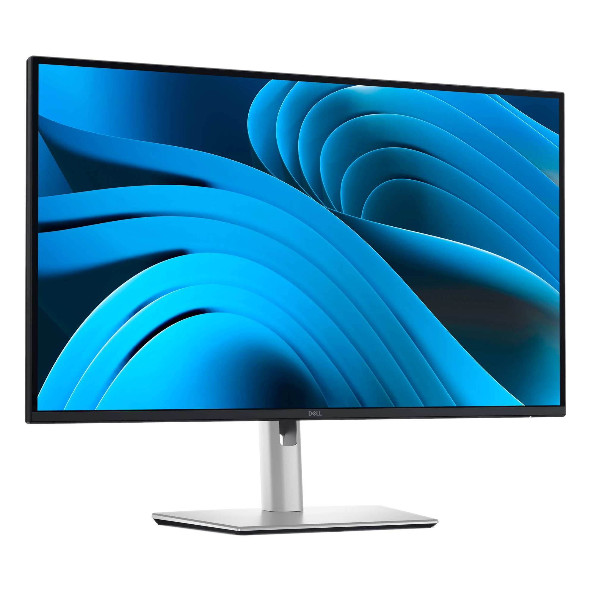 2 dell pro plus p2725de