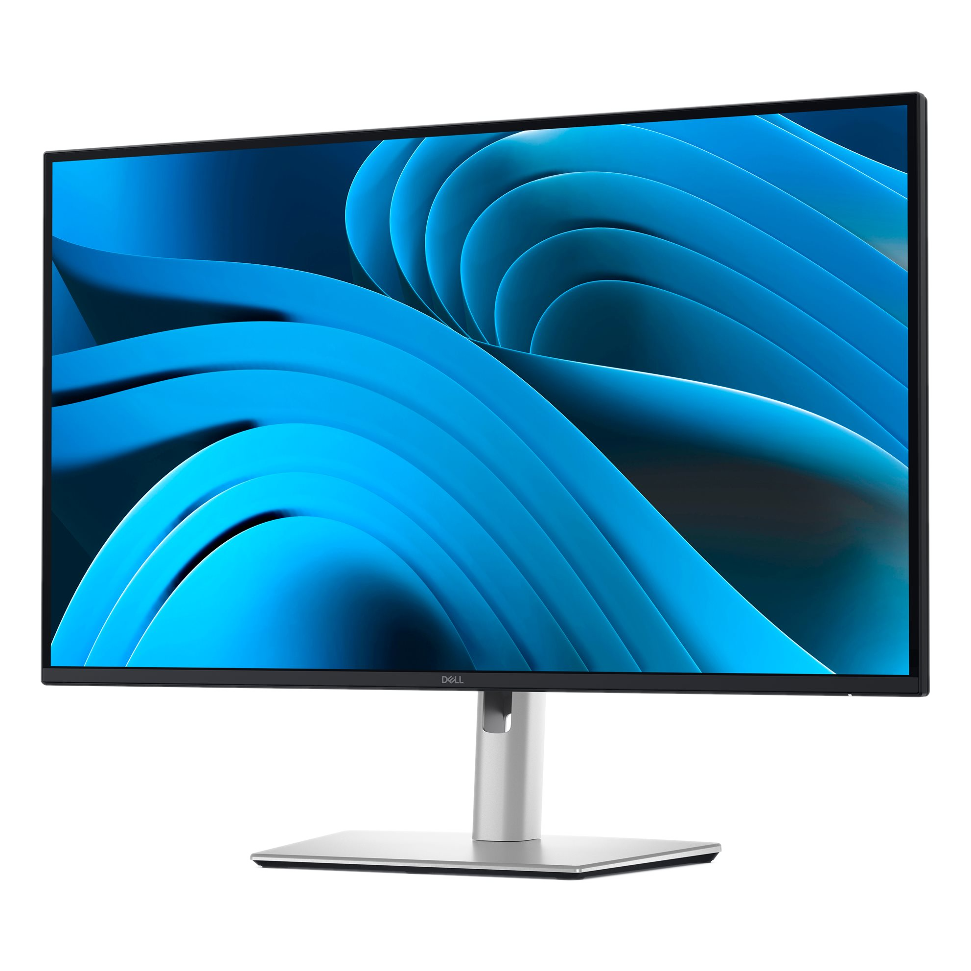 3 dell pro plus p2725de