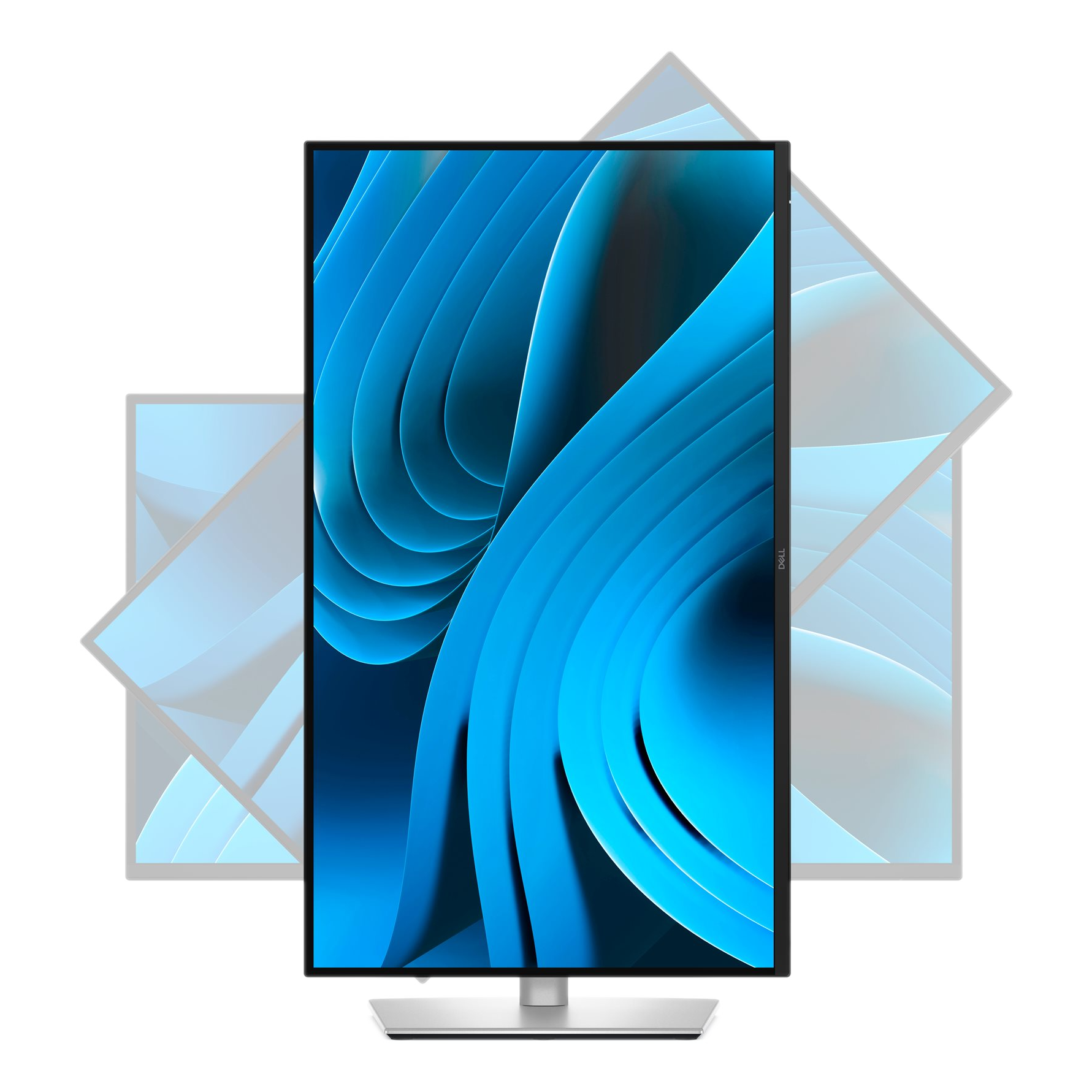 7 dell pro plus p2725de