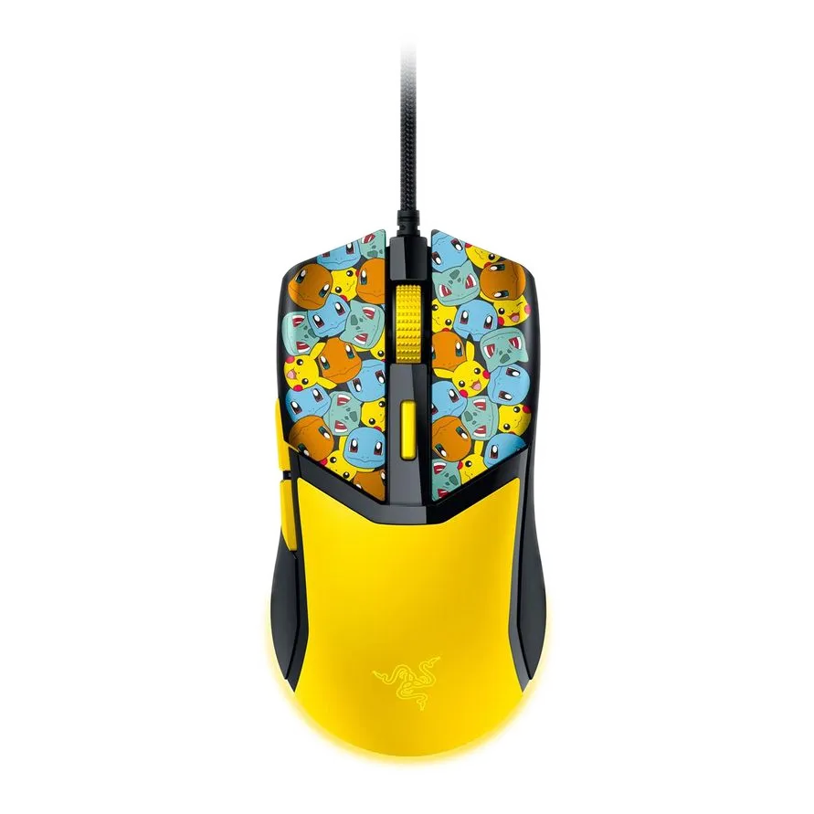 Razer Cobra Pokémon Edition