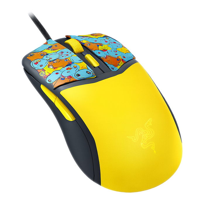 2 razer cobra pokemon edition