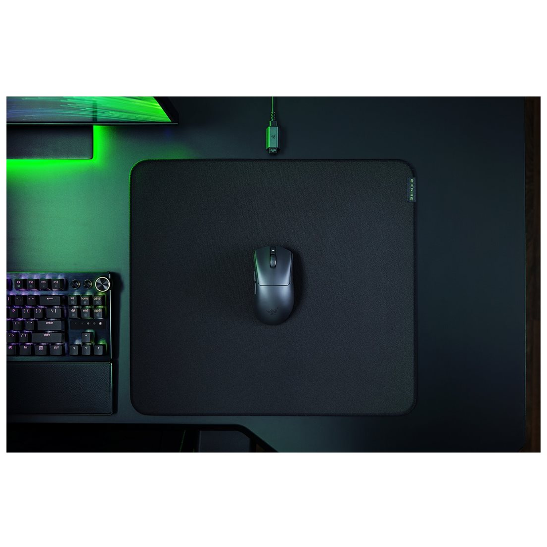 2 razer deathadder v3 hyperspeed black
