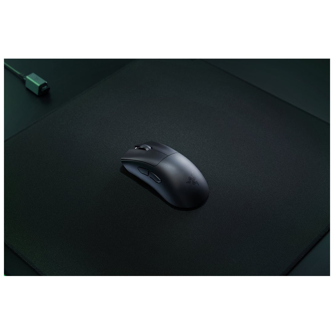 4 razer deathadder v3 hyperspeed black