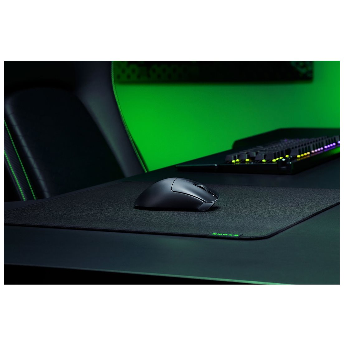 3 razer deathadder v3 hyperspeed black