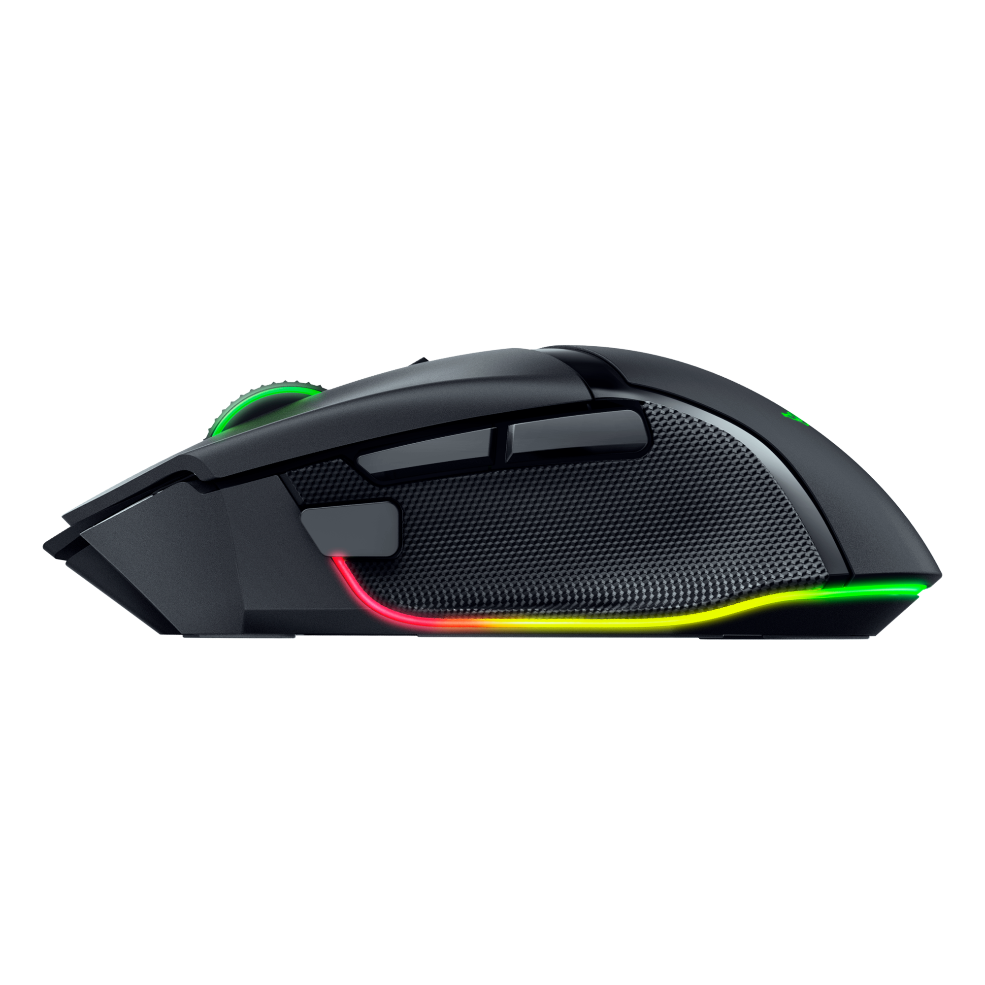 4 razer basilisk v3 pro 35k black