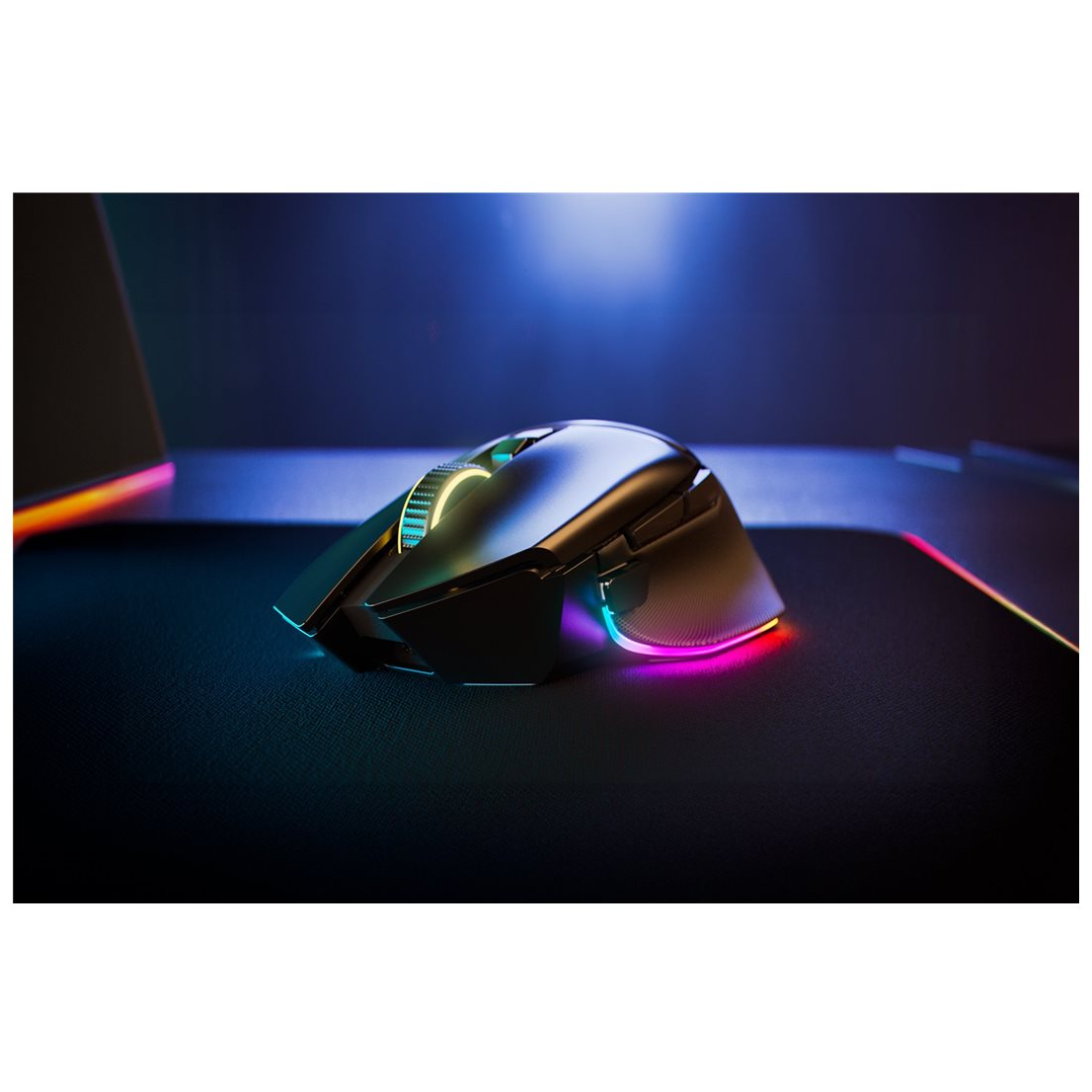 9 razer basilisk v3 pro 35k black