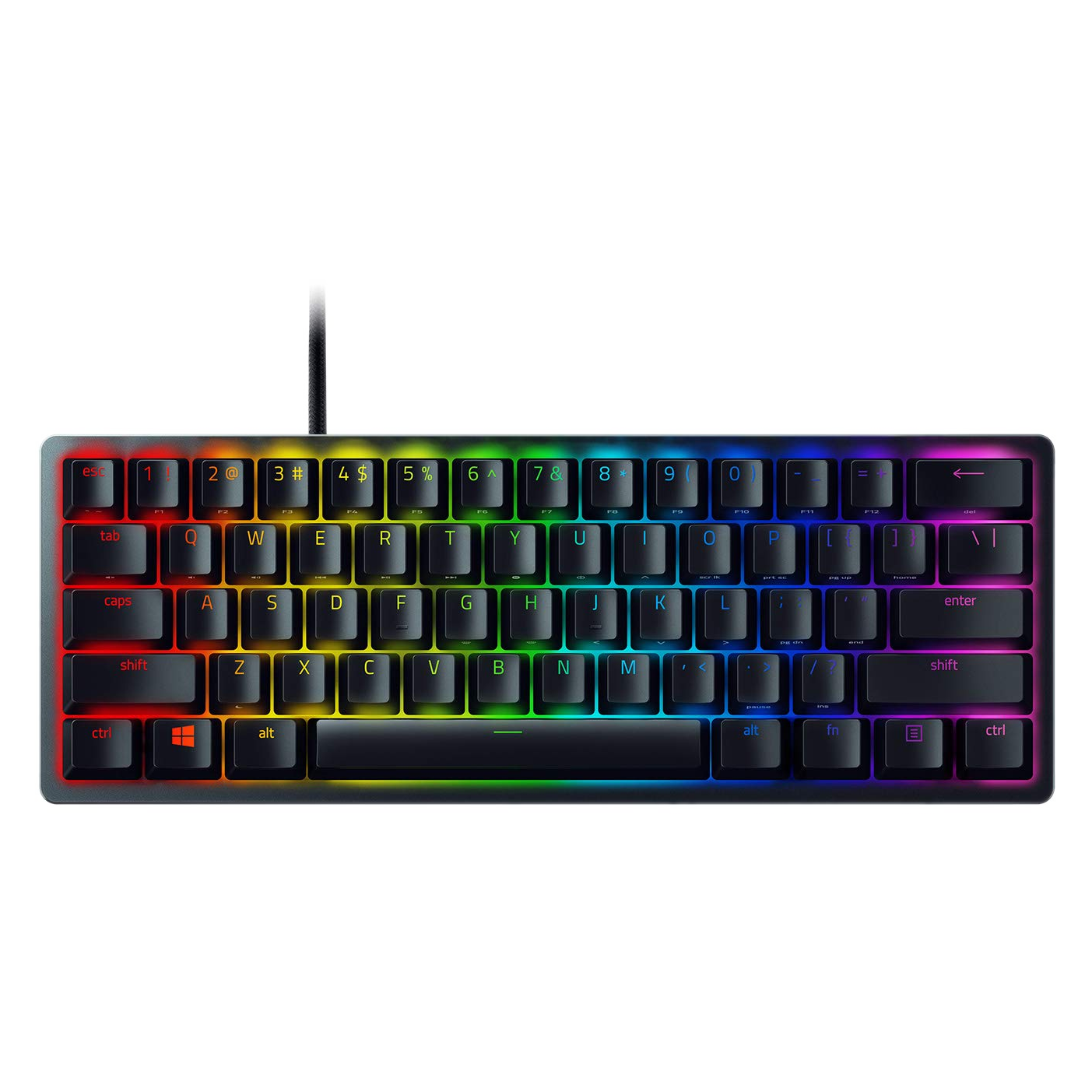 Razer Huntsman Mini
