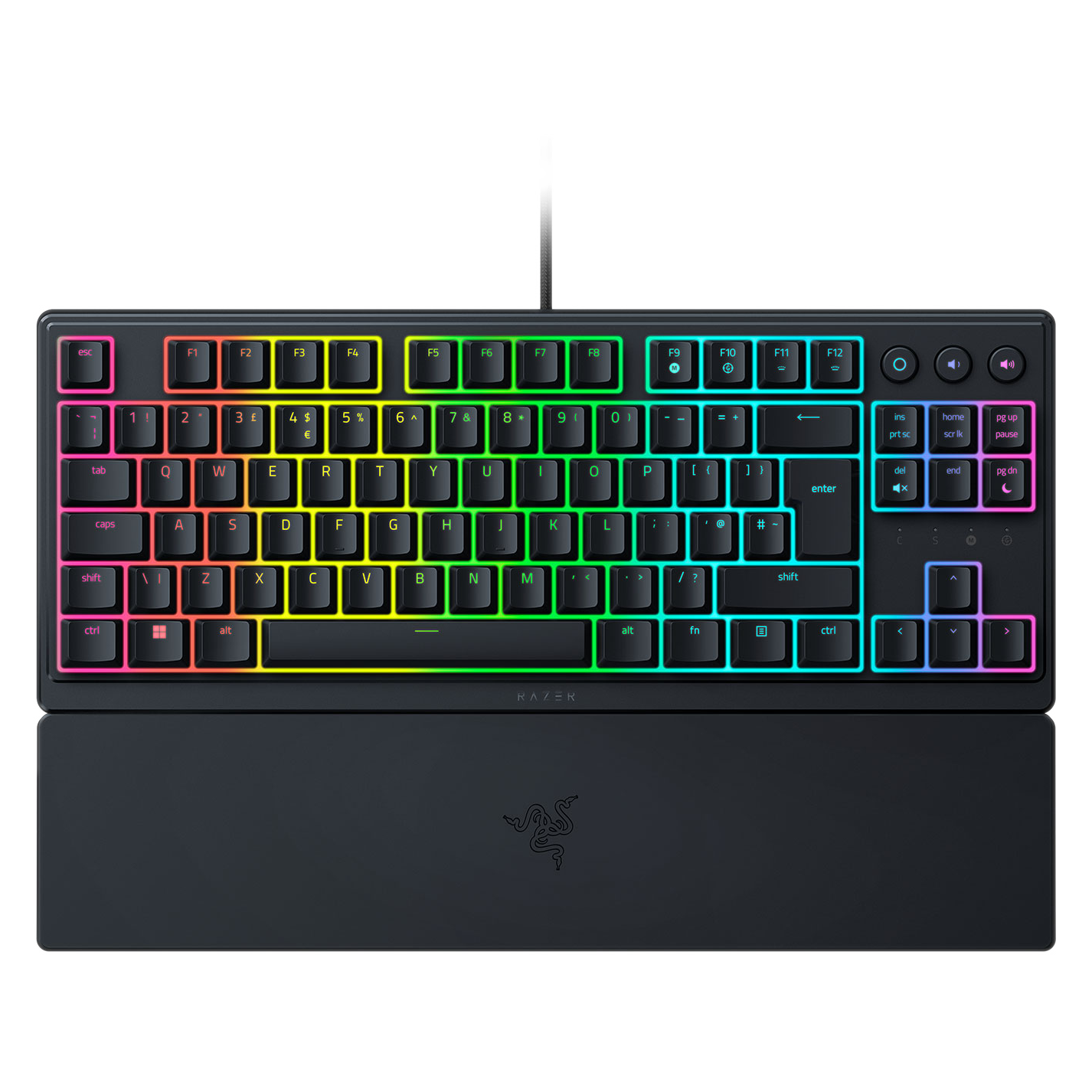 Razer Ornata V3 TKL