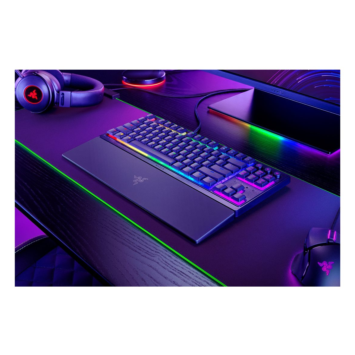 5 razer ornata v3 tkl