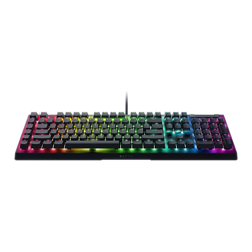2 razer blackwidow v4 x
