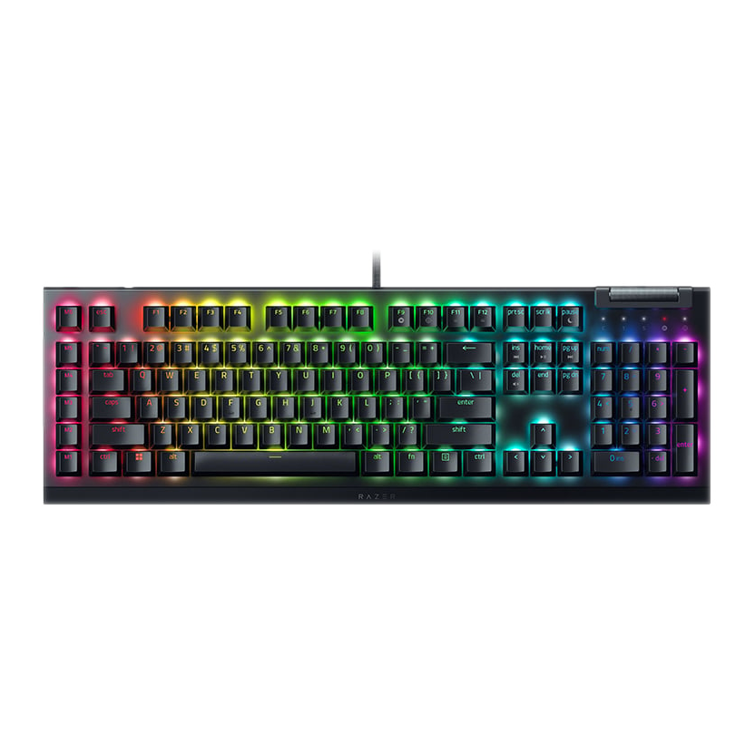 Razer BlackWidow V4 X