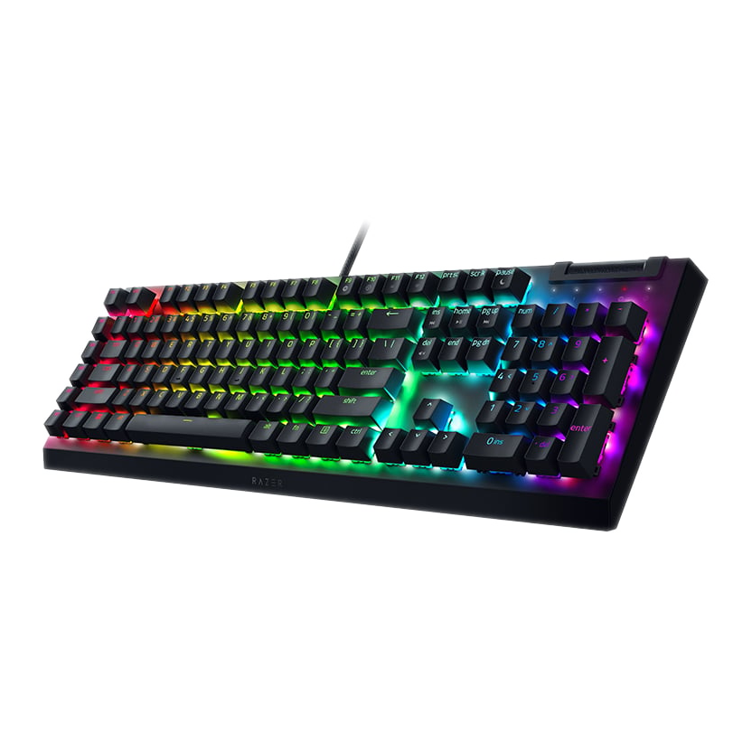 3 razer blackwidow v4 x