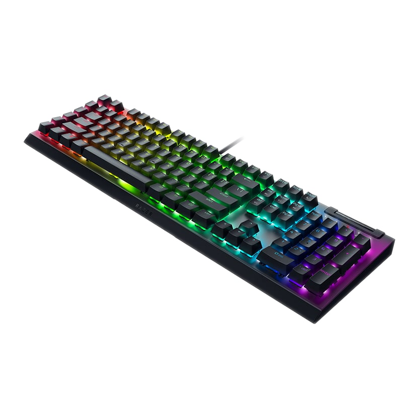 4 razer blackwidow v4 x