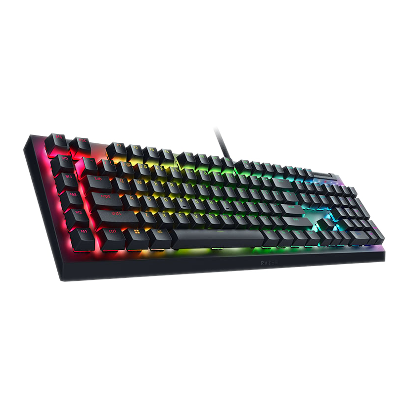 5 razer blackwidow v4 x