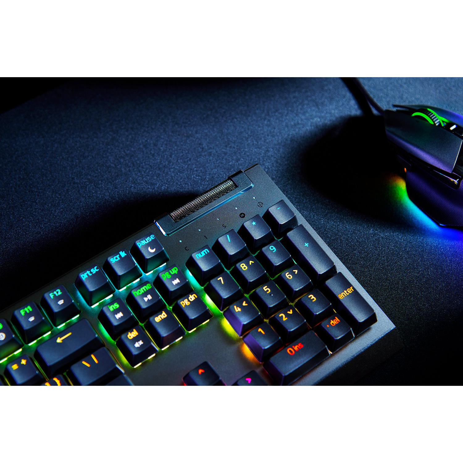 6 razer blackwidow v4 x