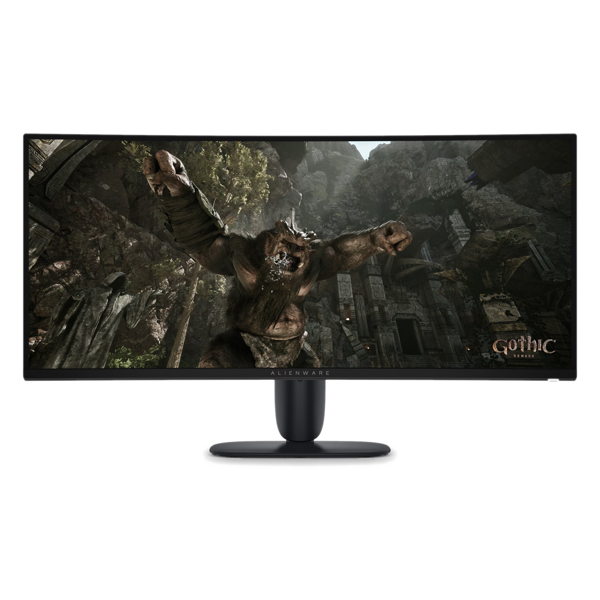 Dell Alienware AW3426DWM, 34 "
