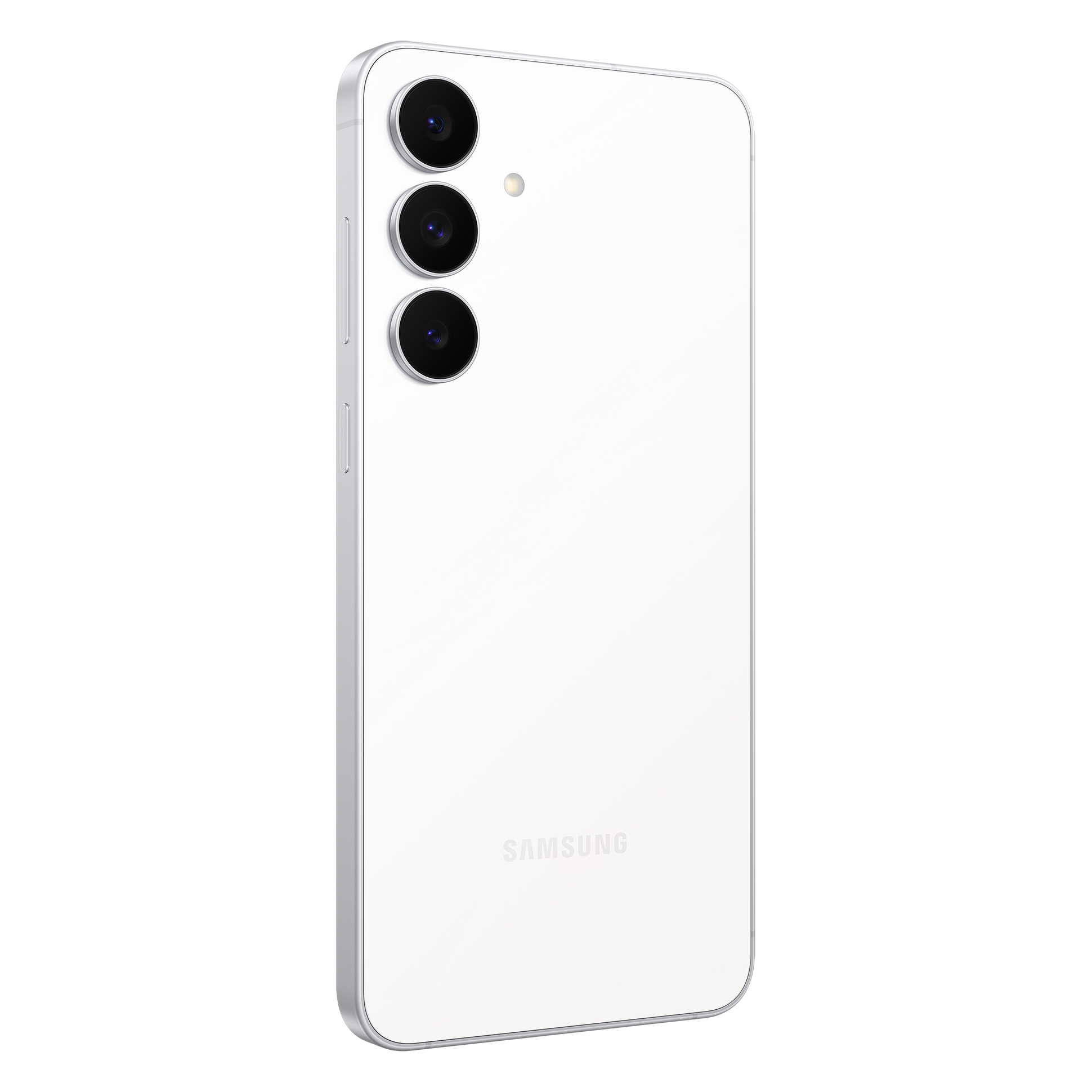 6 samsung galaxy s25 fe white