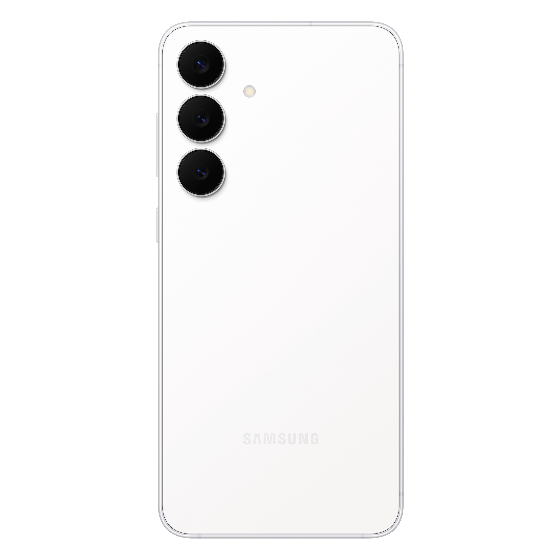 5 samsung galaxy s25 fe white