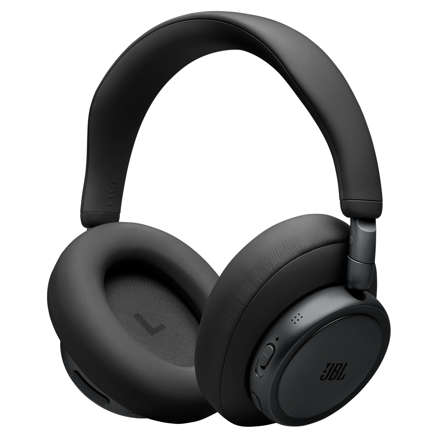 5 jbl live 780 nc black