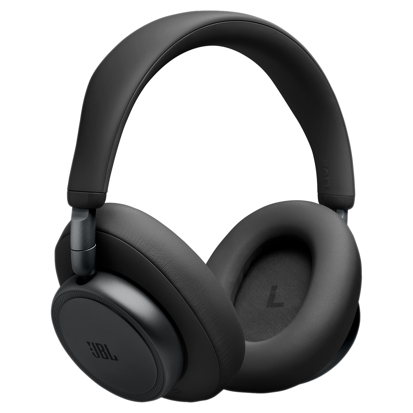 6 jbl live 780 nc black