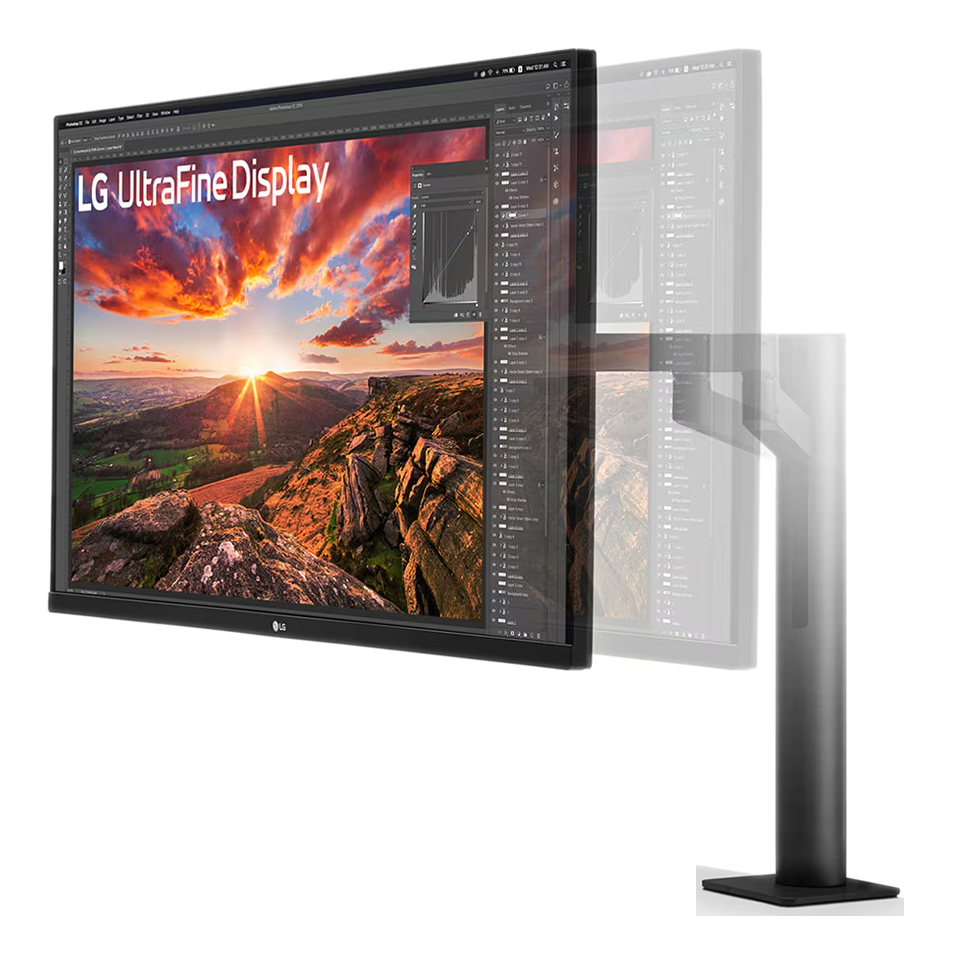 3 lg ultrafine ergo 32un880k