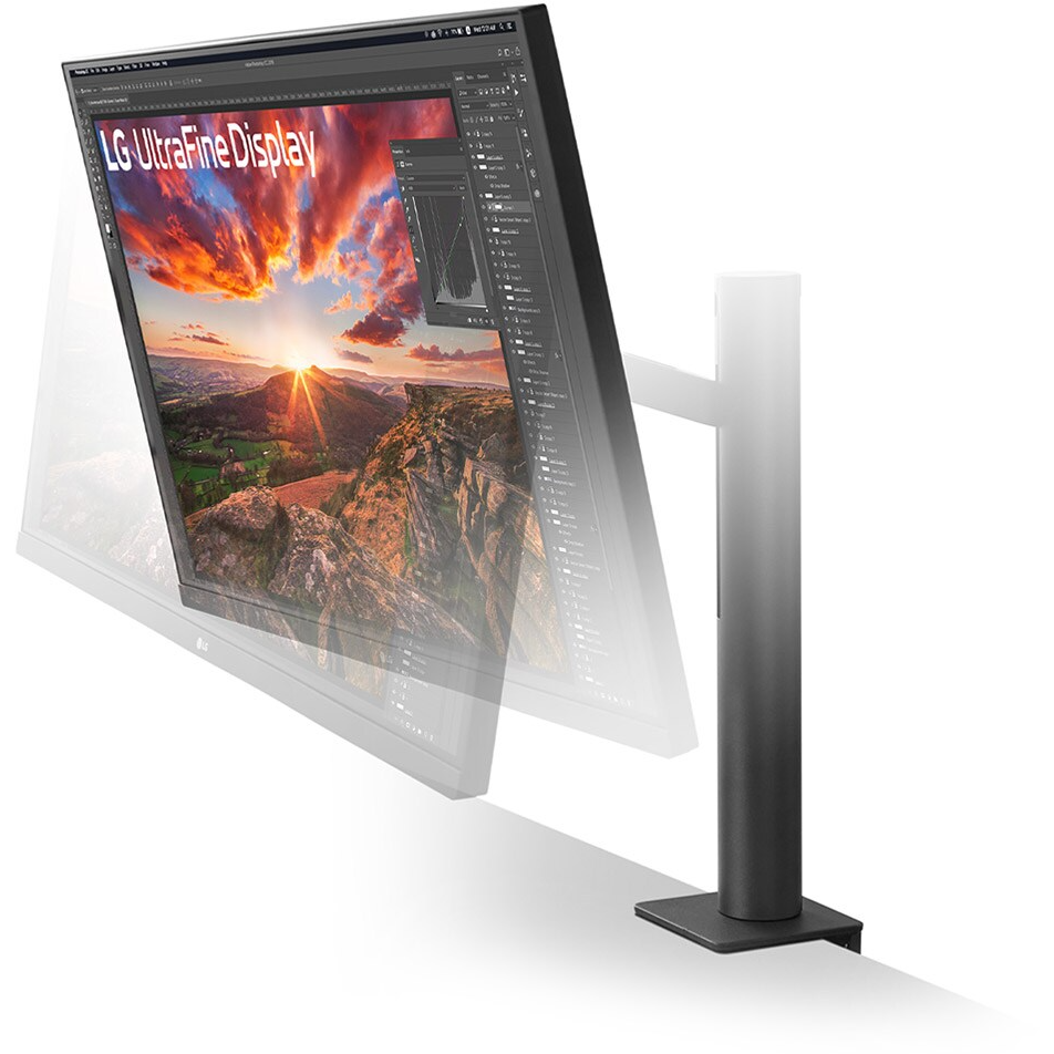 5 lg ultrafine ergo 32un880k