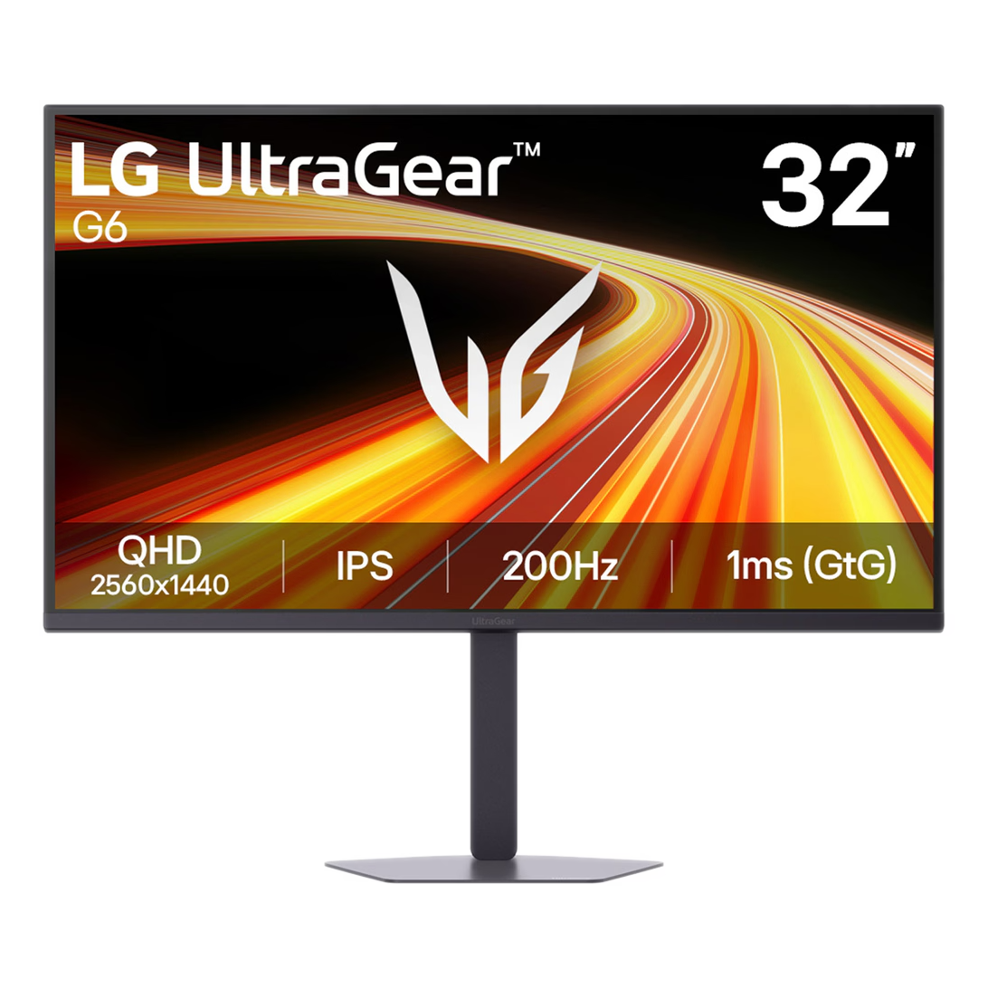LG UltraGear 32G620B