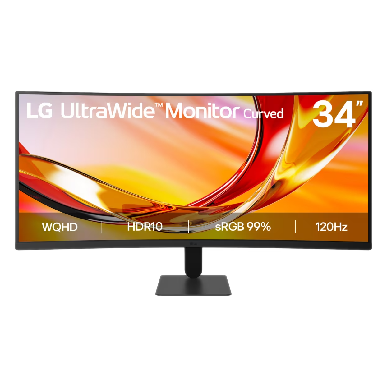 LG UltraWide 34U601B