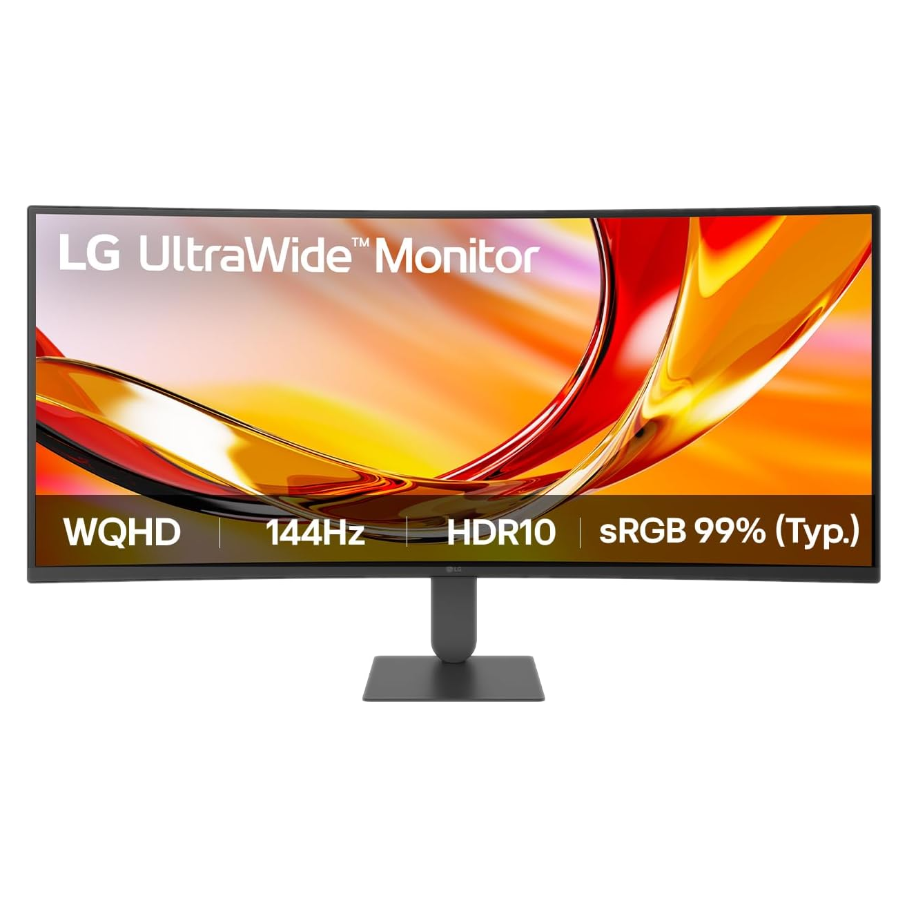 LG UltraWide 34U620B