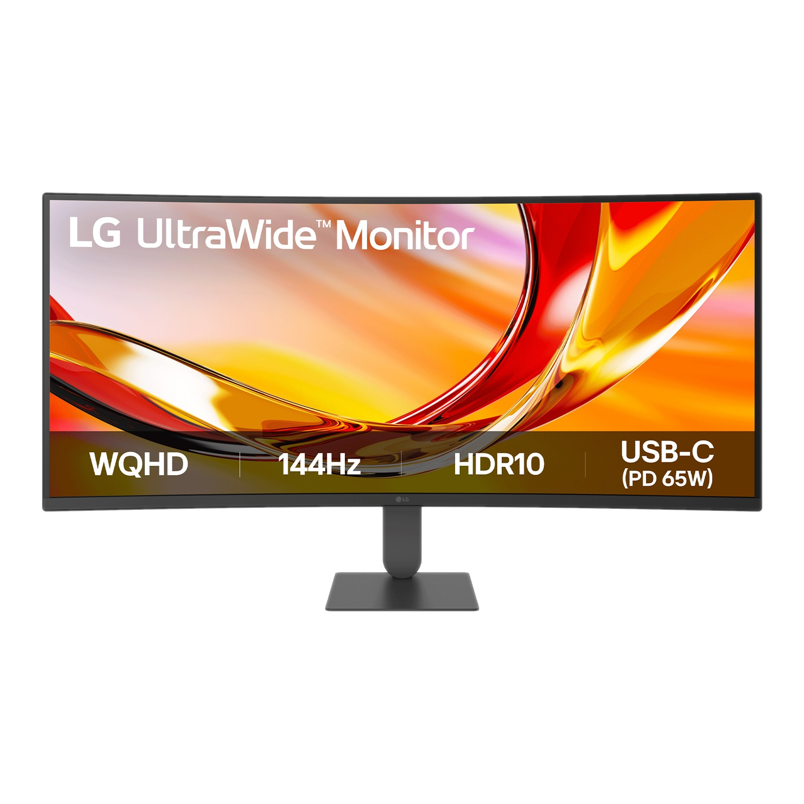 LG UltraWide 34U640B