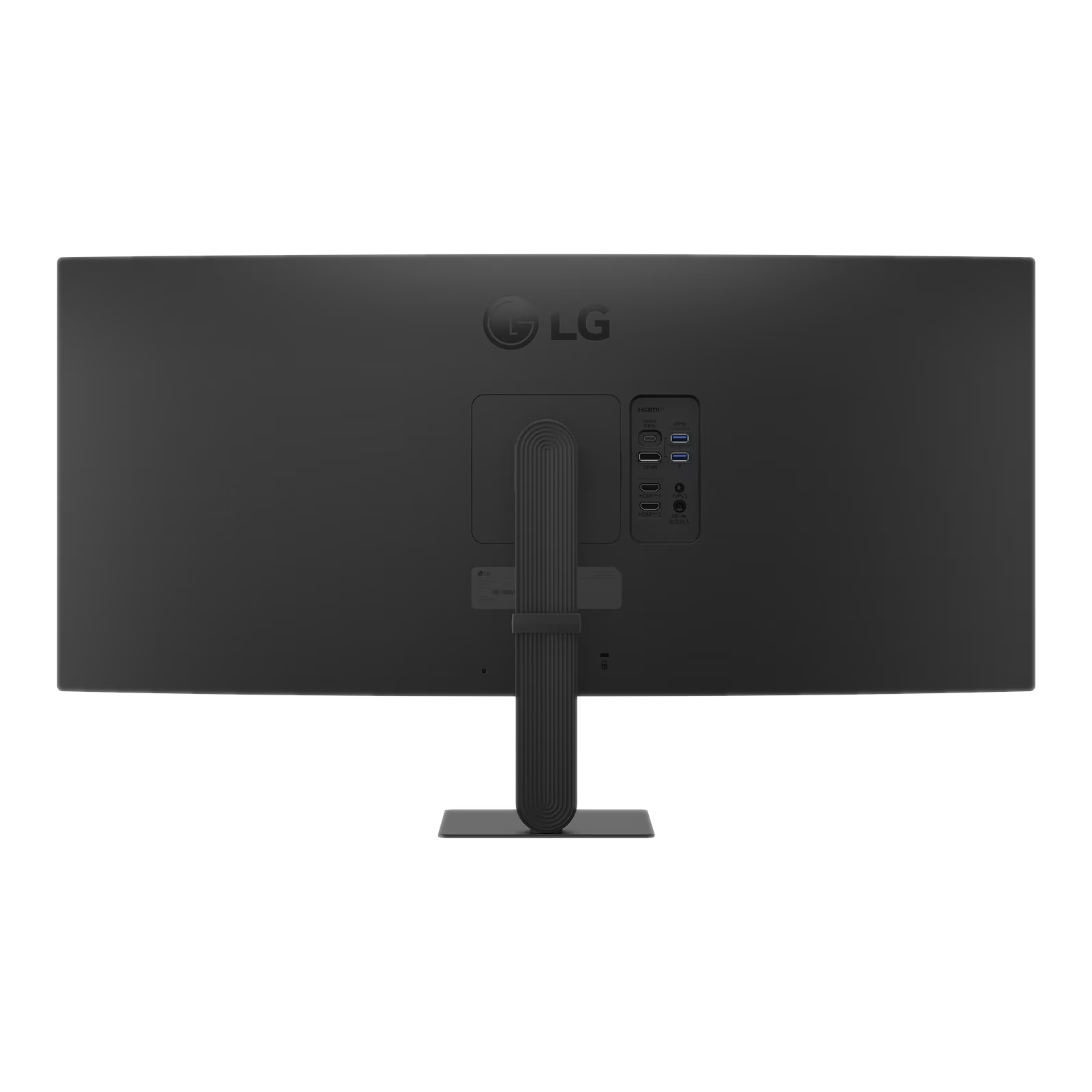 4 lg ultrawide 34u640b